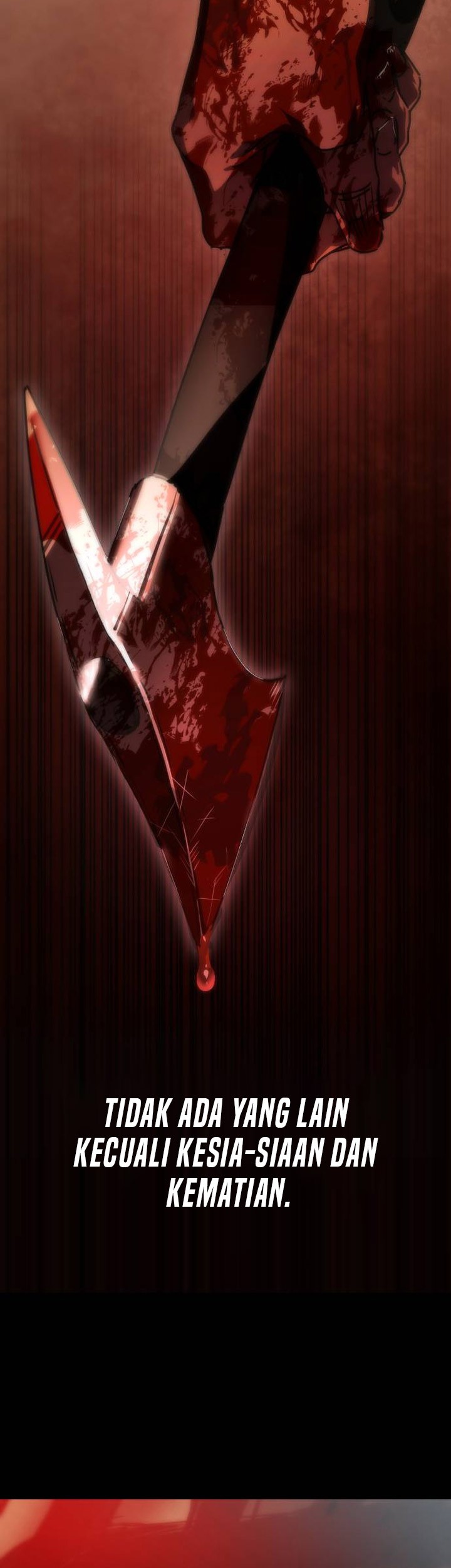 Hidden House in the Apocalypse Chapter 00.1 Gambar 8