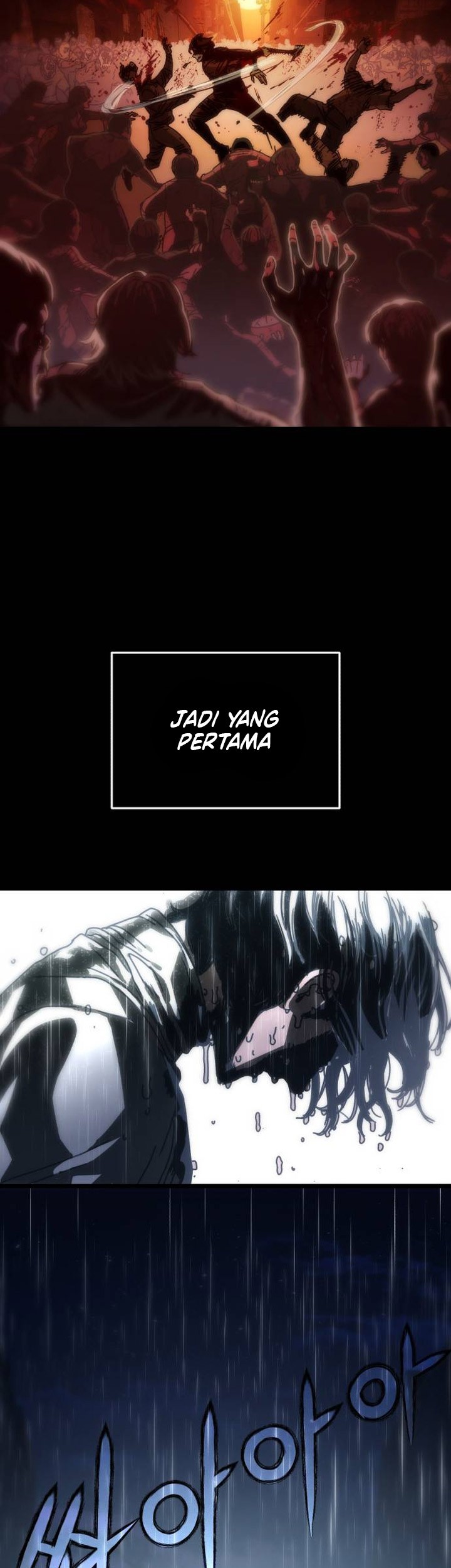 Hidden House in the Apocalypse Chapter 00.1 Gambar 10