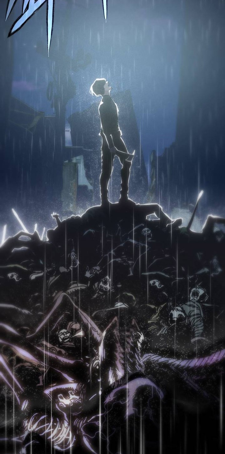 Hidden House in the Apocalypse Chapter 00.1 Gambar 11