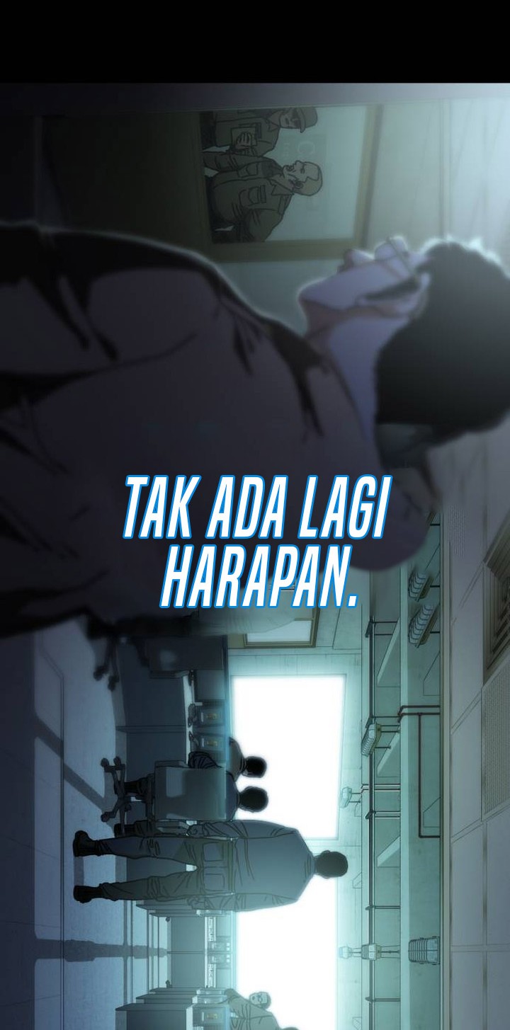 Hidden House in the Apocalypse Chapter 00.1 Gambar 13