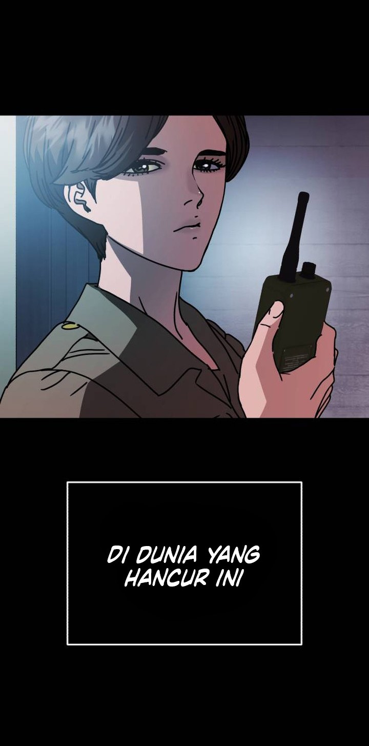 Hidden House in the Apocalypse Chapter 00.1 Gambar 15