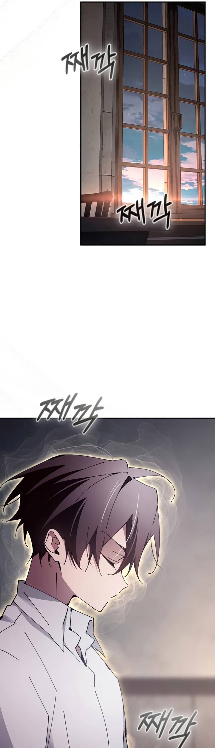 Magic Academy’s Genius Blinker Chapter 20 Gambar 18