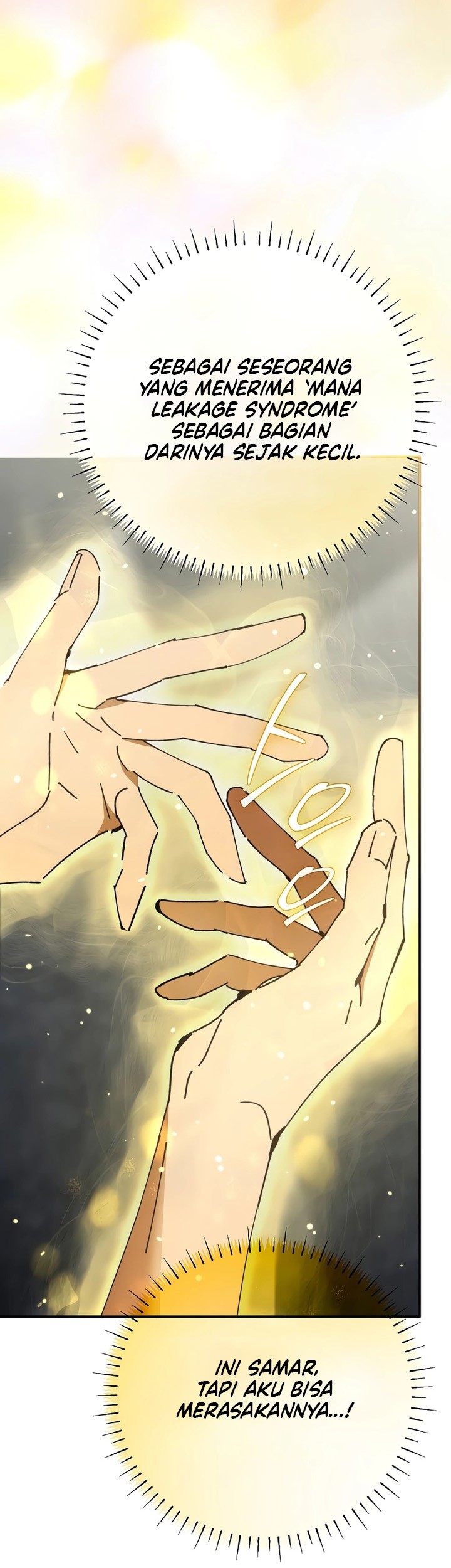Magic Academy’s Genius Blinker Chapter 20 Gambar 22