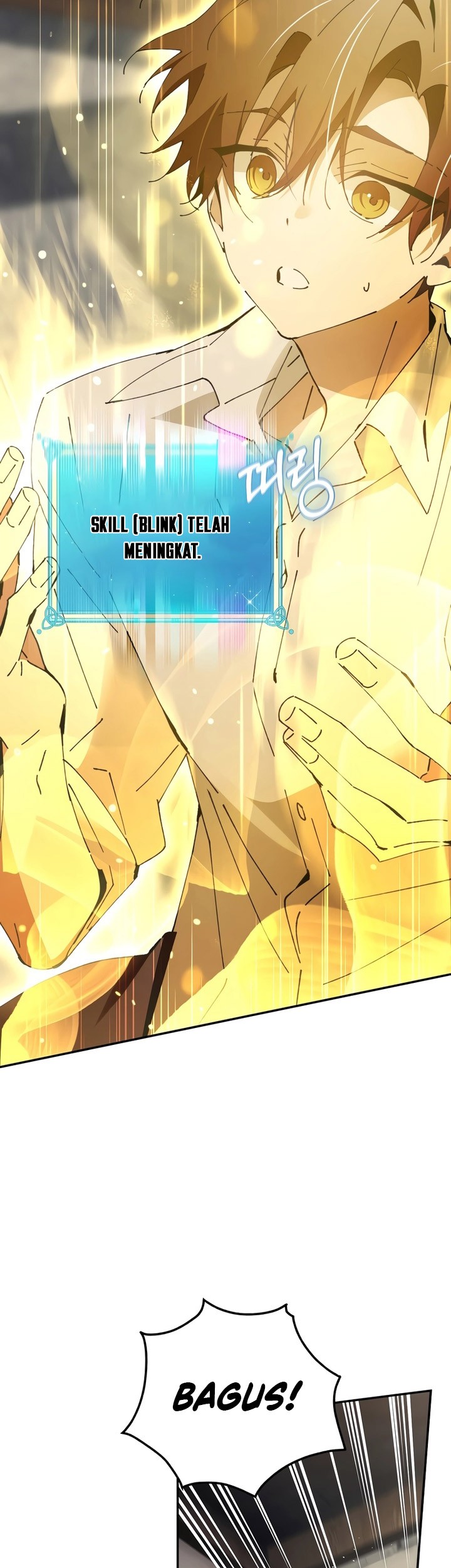 Magic Academy’s Genius Blinker Chapter 20 Gambar 24