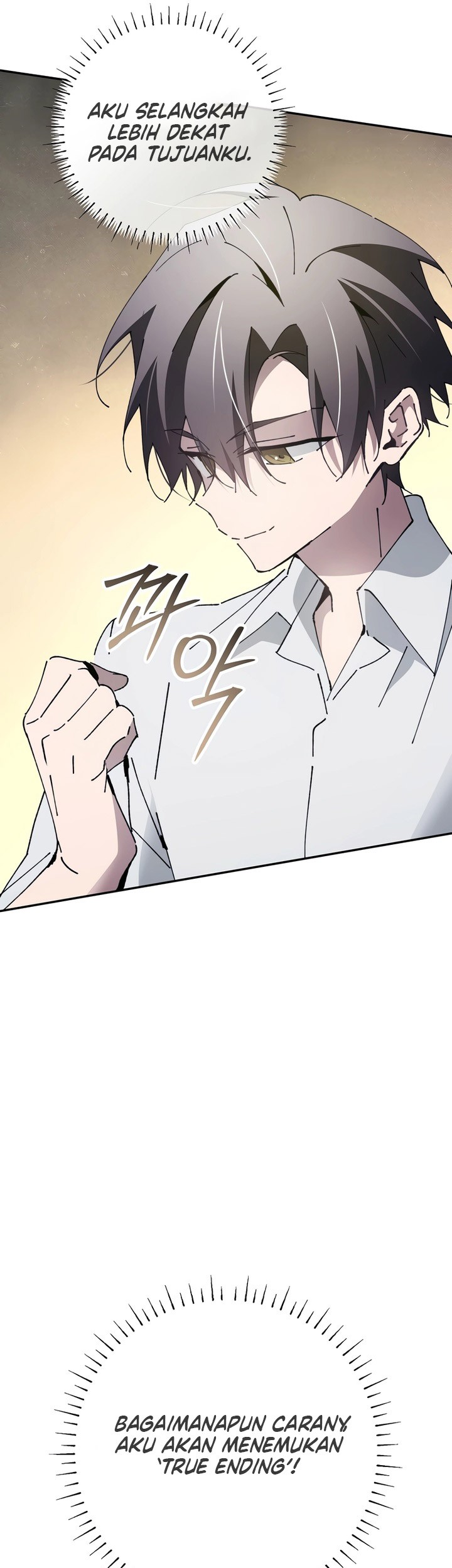 Magic Academy’s Genius Blinker Chapter 20 Gambar 26