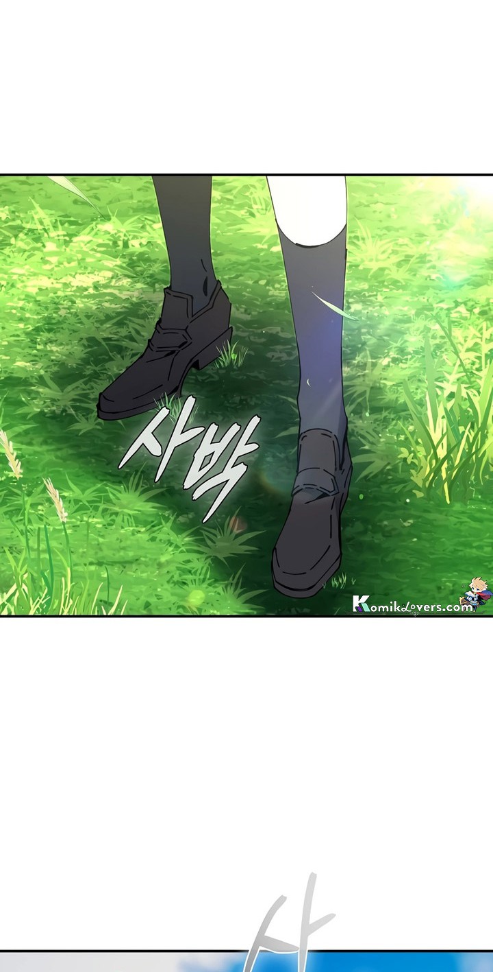 Magic Academy’s Genius Blinker Chapter 20 Gambar 29