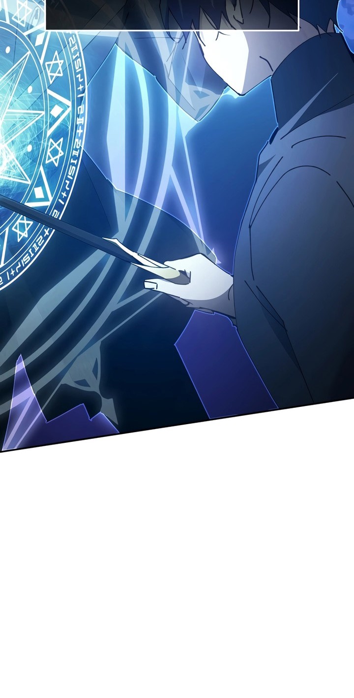 Magic Academy’s Genius Blinker Chapter 20 Gambar 33