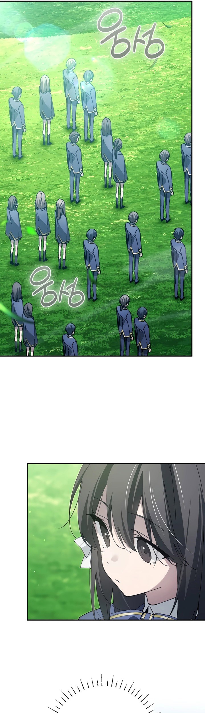 Magic Academy’s Genius Blinker Chapter 20 Gambar 34