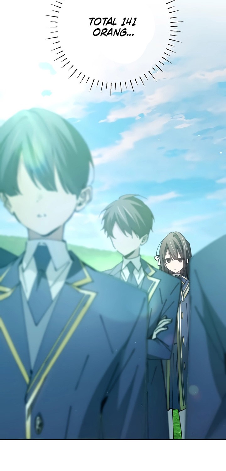 Magic Academy’s Genius Blinker Chapter 20 Gambar 35