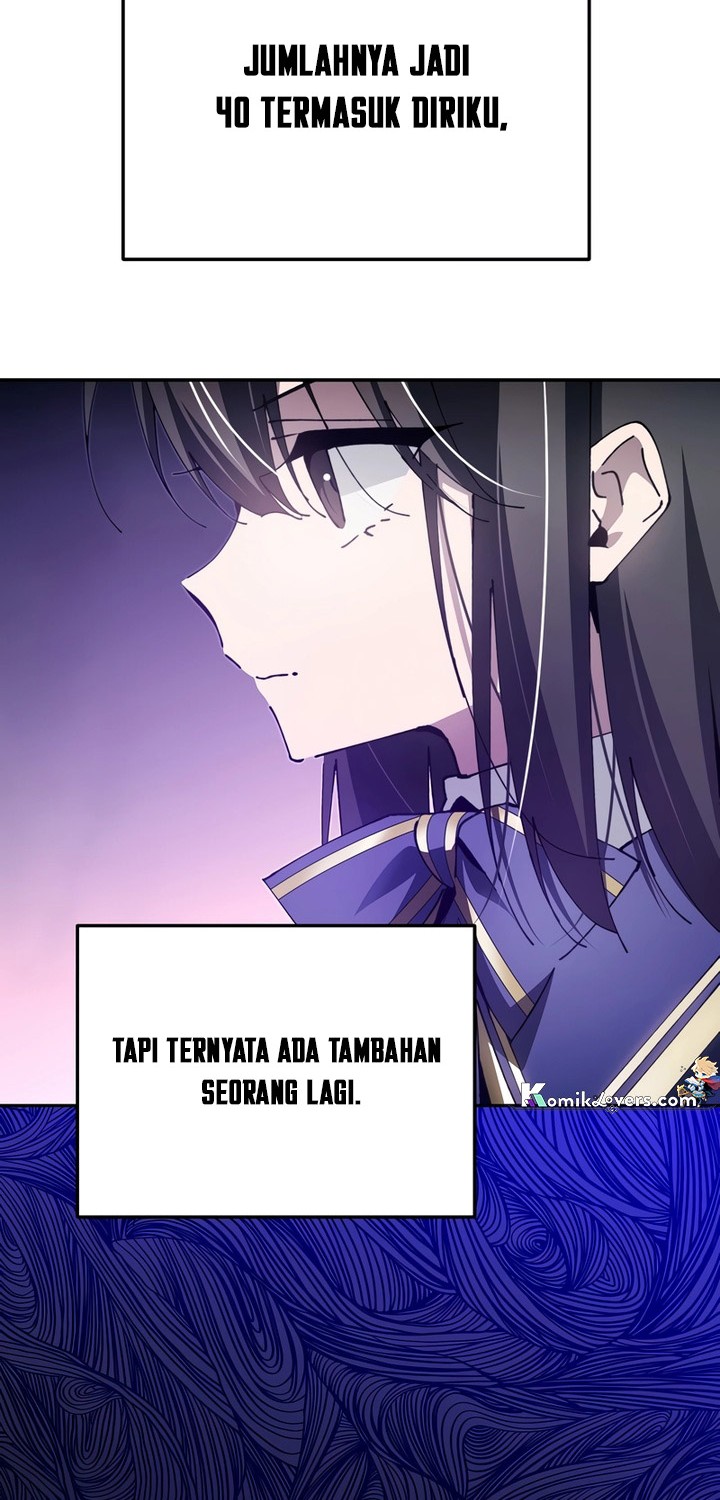 Magic Academy’s Genius Blinker Chapter 20 Gambar 37