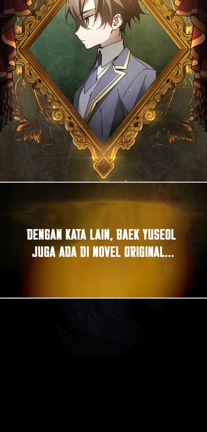 Magic Academy’s Genius Blinker Chapter 20 Gambar 39