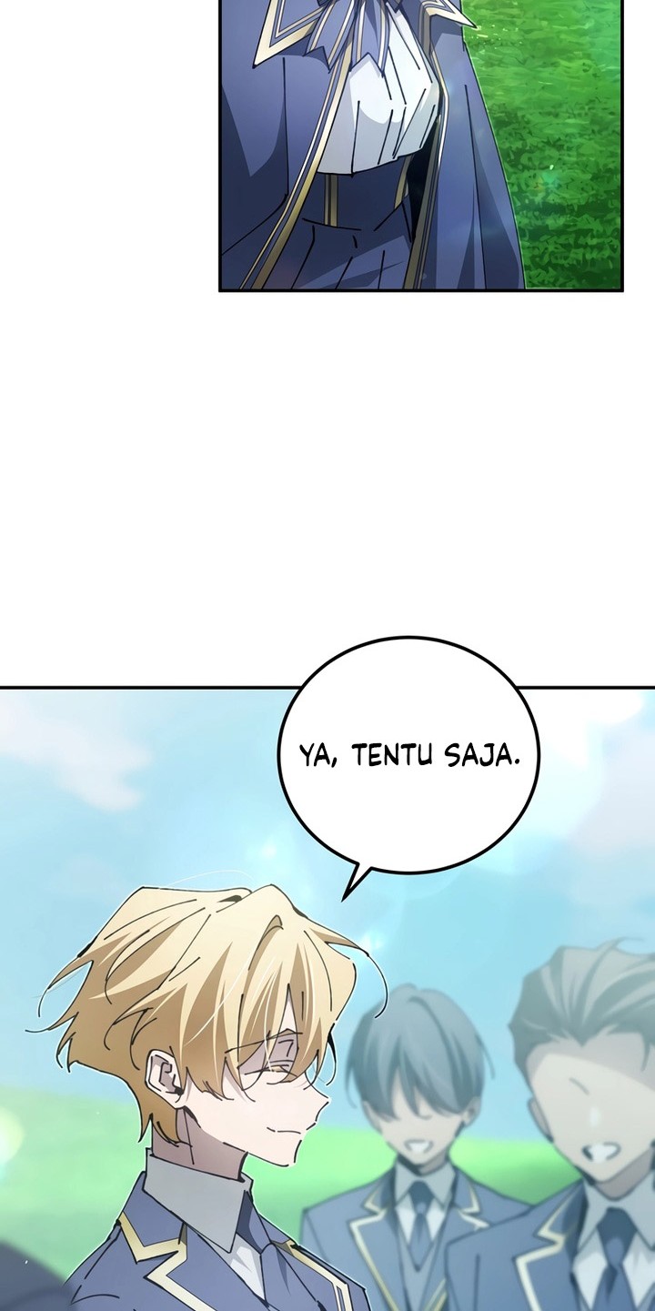 Magic Academy’s Genius Blinker Chapter 20 Gambar 43