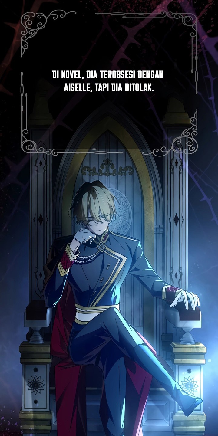 Magic Academy’s Genius Blinker Chapter 20 Gambar 47