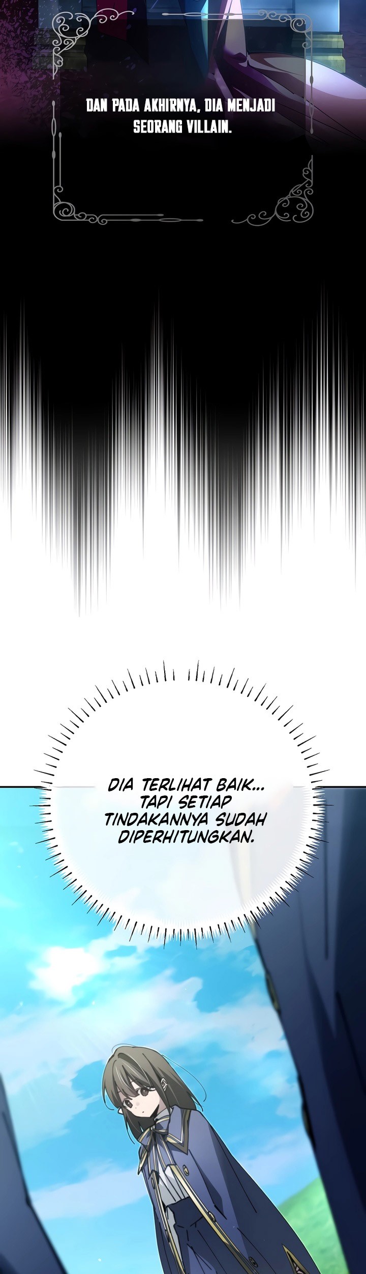 Magic Academy’s Genius Blinker Chapter 20 Gambar 48