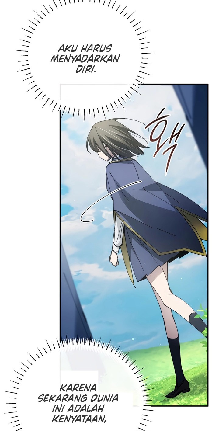 Magic Academy’s Genius Blinker Chapter 20 Gambar 53