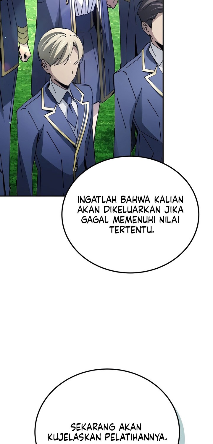 Magic Academy’s Genius Blinker Chapter 20 Gambar 59