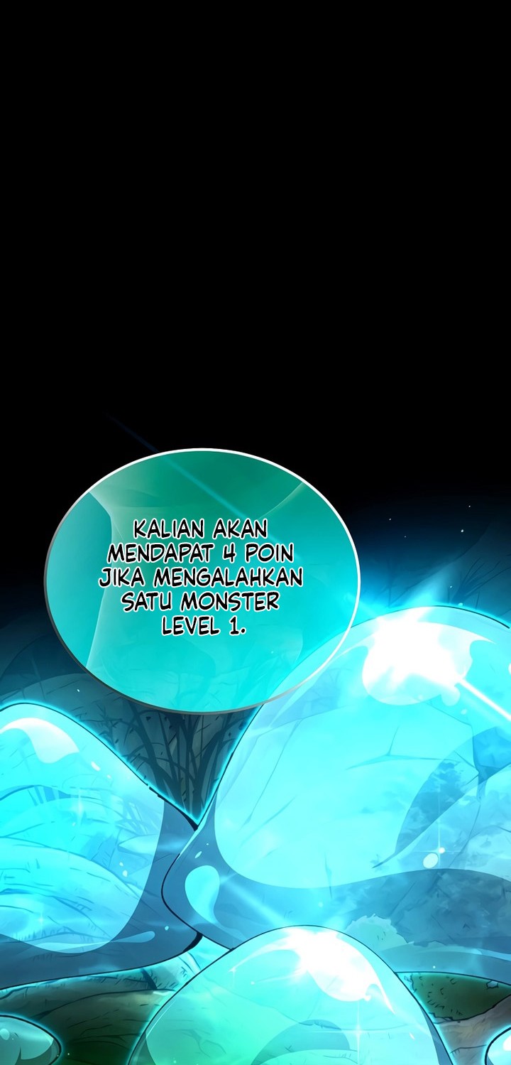 Magic Academy’s Genius Blinker Chapter 20 Gambar 61