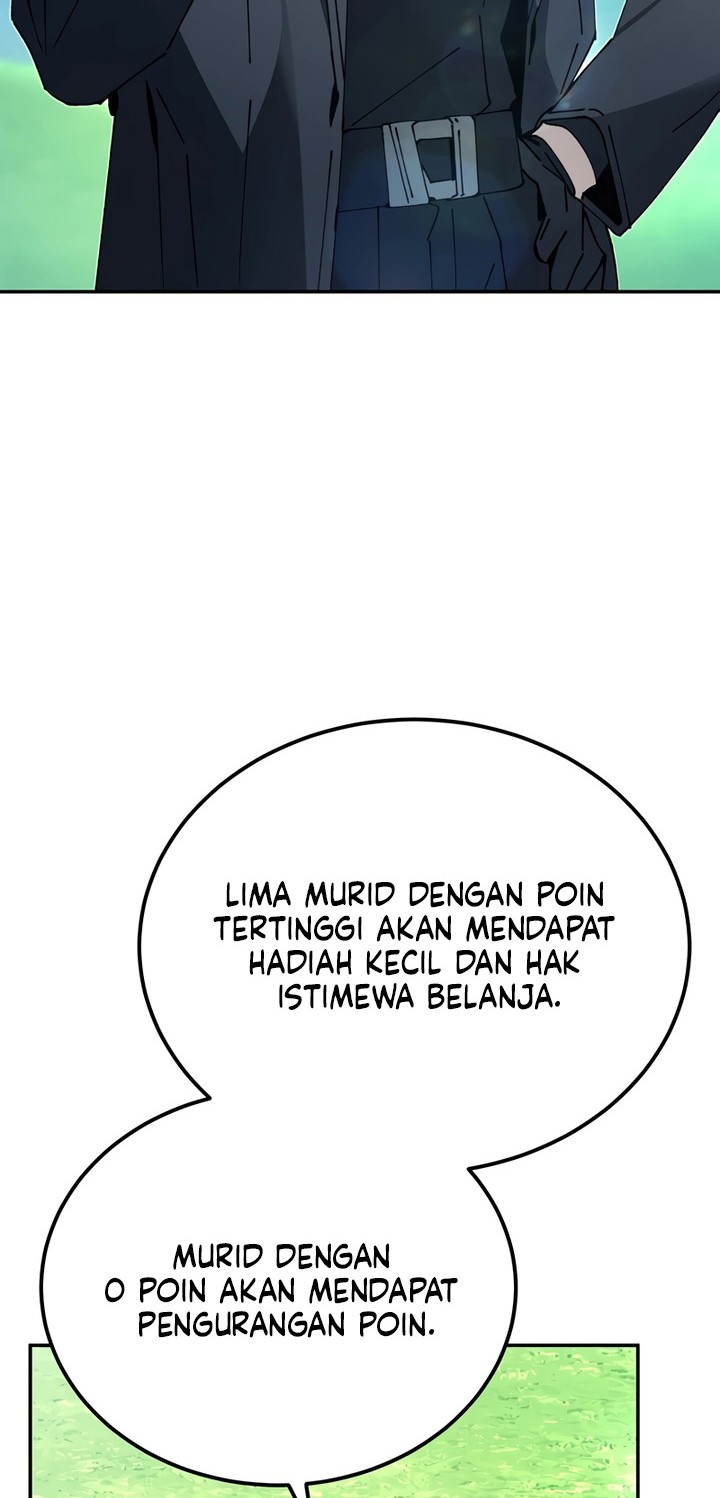 Magic Academy’s Genius Blinker Chapter 20 Gambar 63