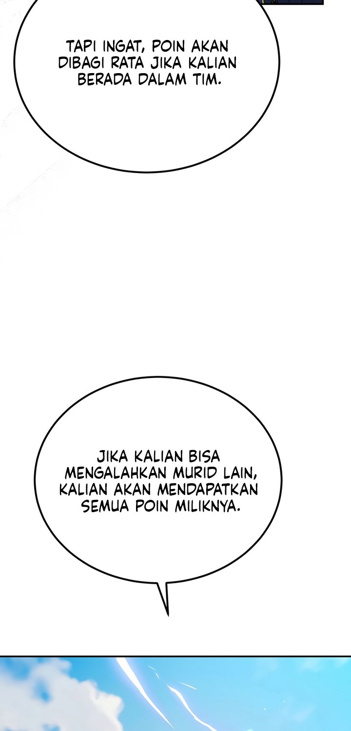 Magic Academy’s Genius Blinker Chapter 20 Gambar 65
