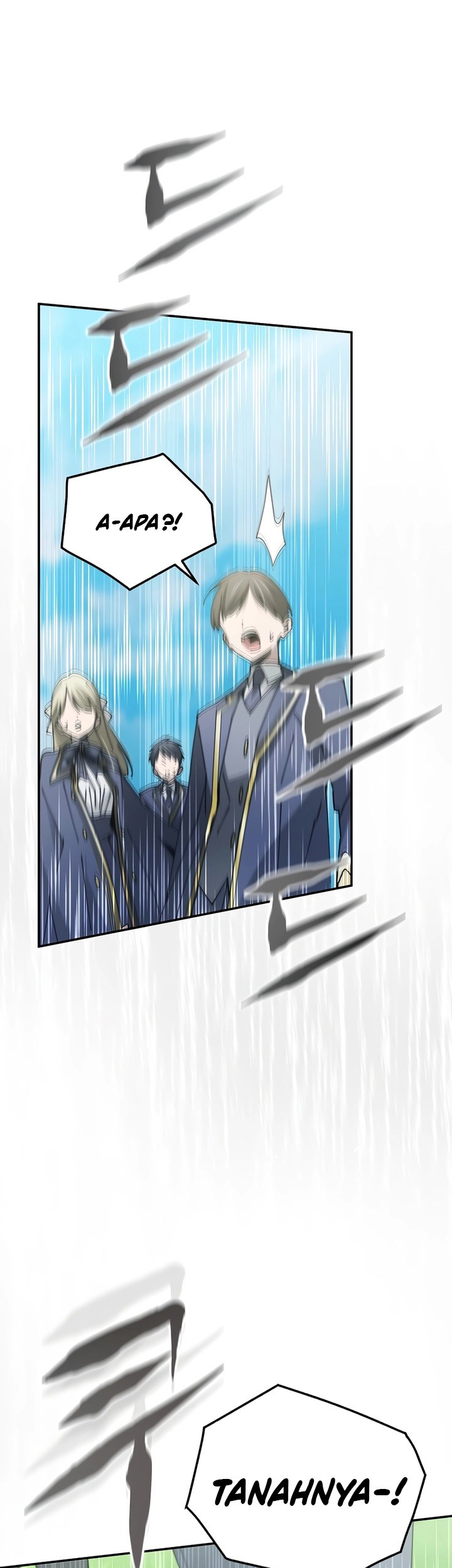 Magic Academy’s Genius Blinker Chapter 20 Gambar 68