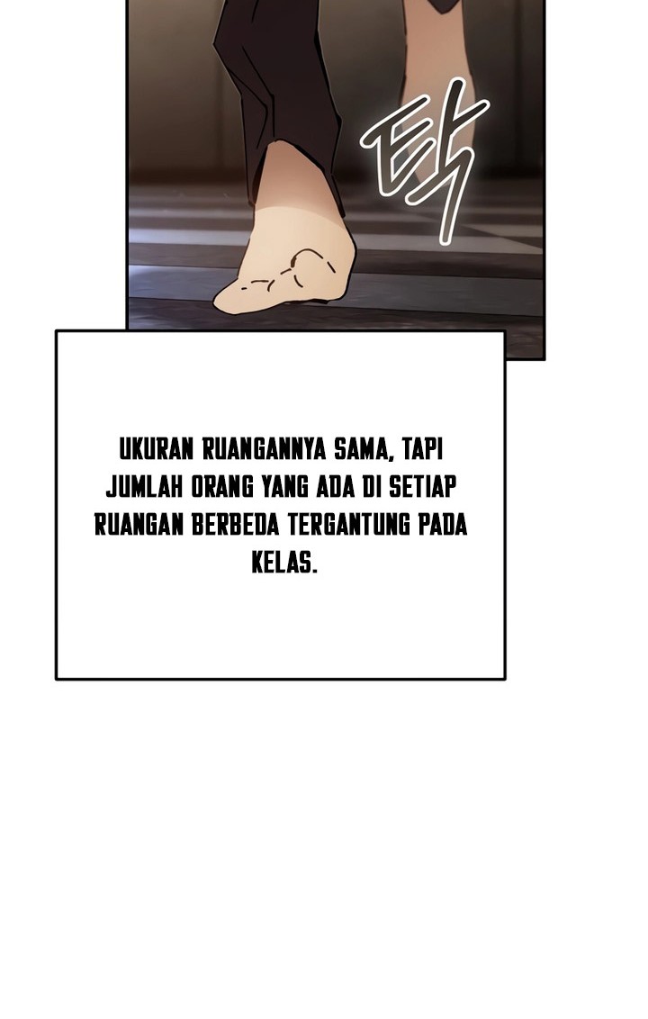 Magic Academy’s Genius Blinker Chapter 20 Gambar 5