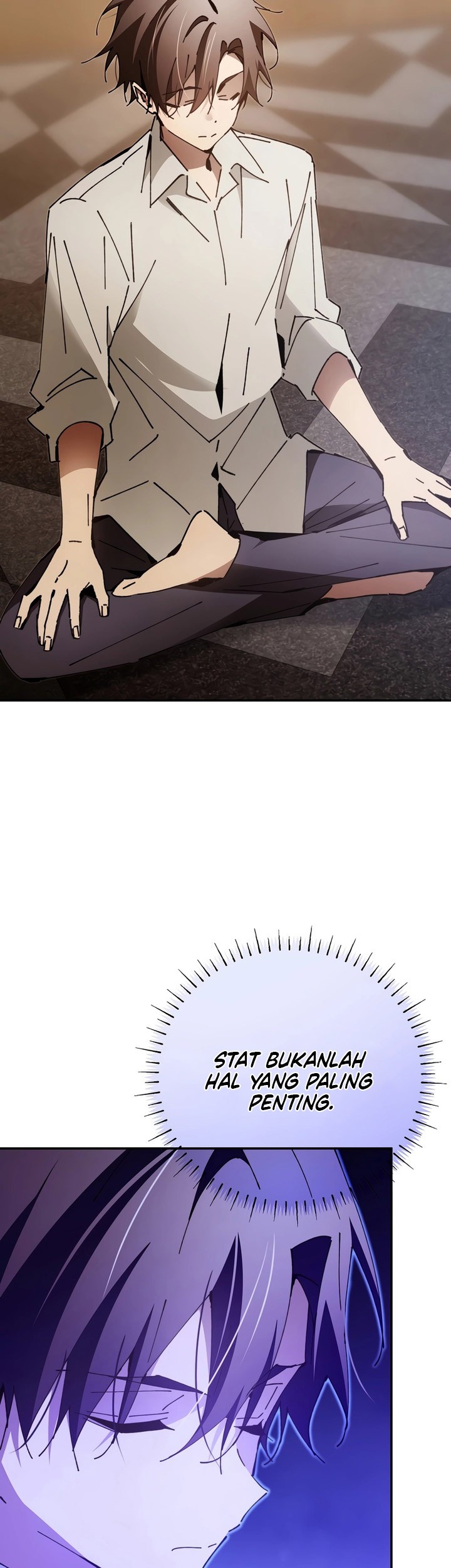 Magic Academy’s Genius Blinker Chapter 20 Gambar 8