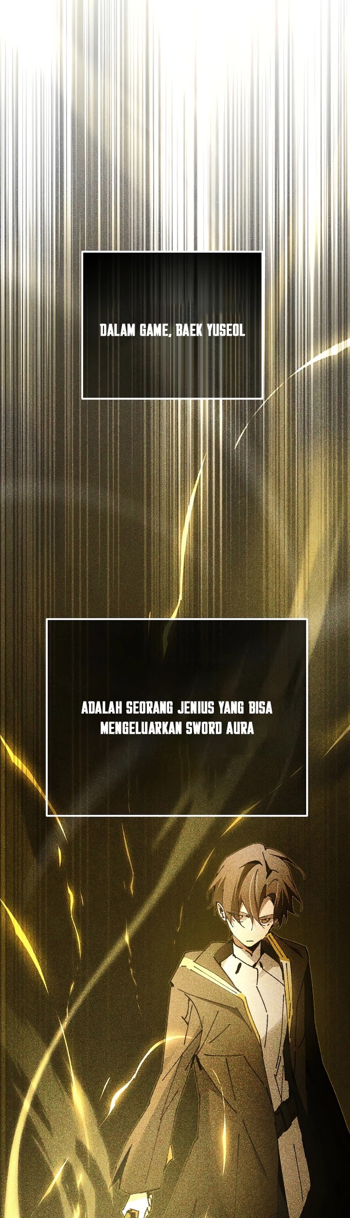 Magic Academy’s Genius Blinker Chapter 20 Gambar 10