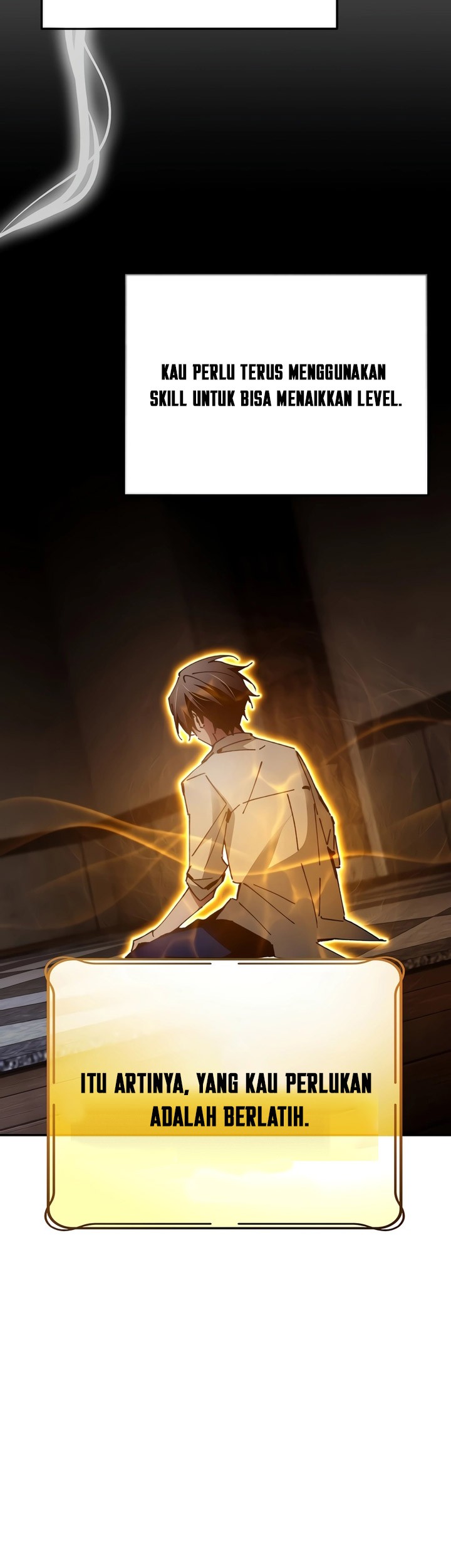 Magic Academy’s Genius Blinker Chapter 20 Gambar 16