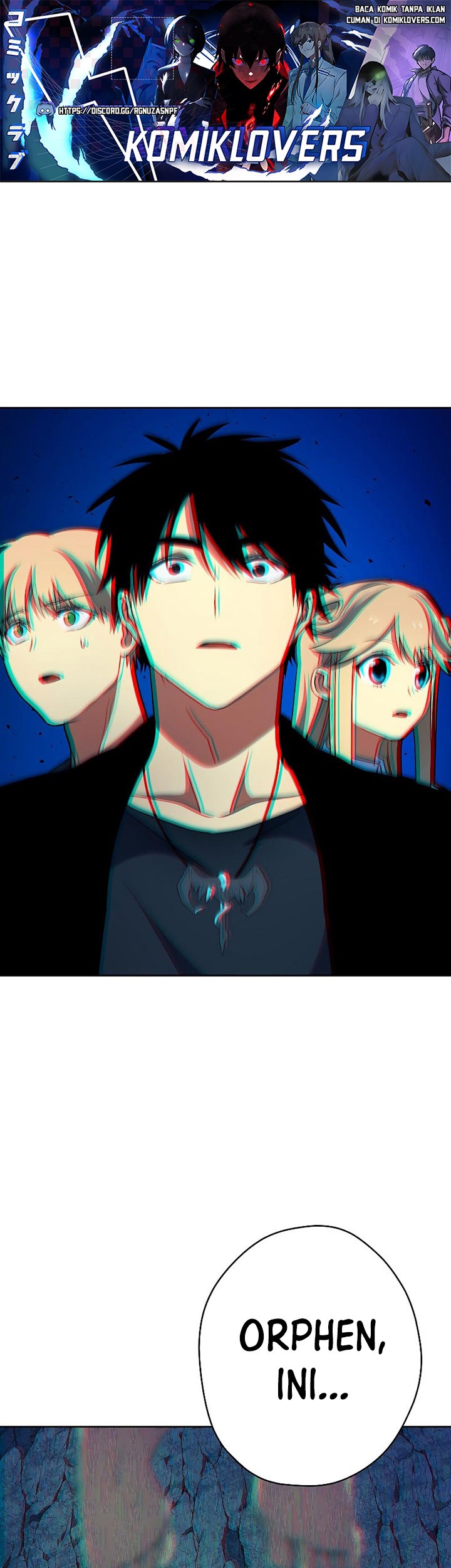 Baca Manga Sorcerous Stabber Orphen: The Witch’s Salvation Chapter 09 Gambar 2