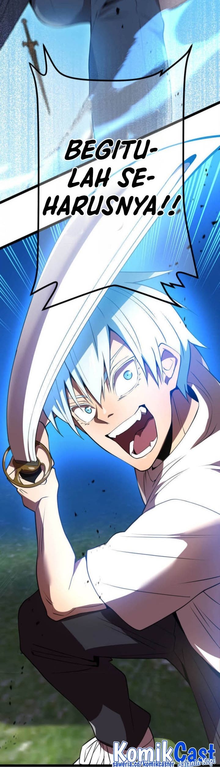 I Am the Strongest Awakeners, Recognized by All of the World’s Cheat Masters Chapter 05 Gambar 37
