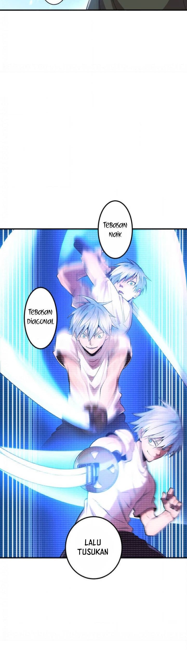 I Am the Strongest Awakeners, Recognized by All of the World’s Cheat Masters Chapter 05 Gambar 46