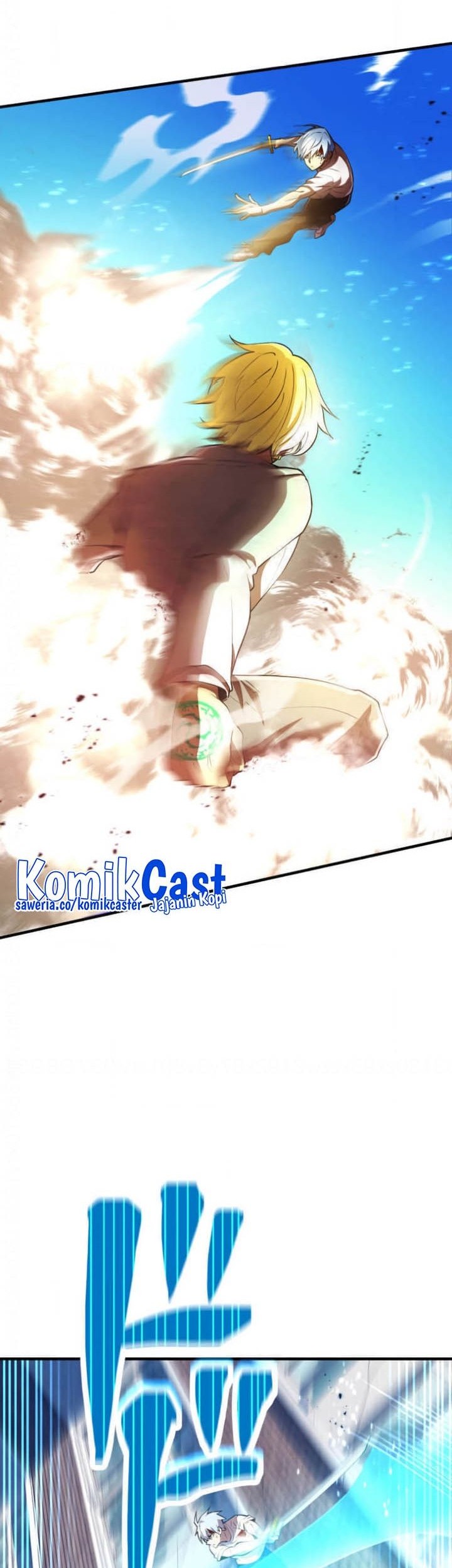 I Am the Strongest Awakeners, Recognized by All of the World’s Cheat Masters Chapter 05 Gambar 57