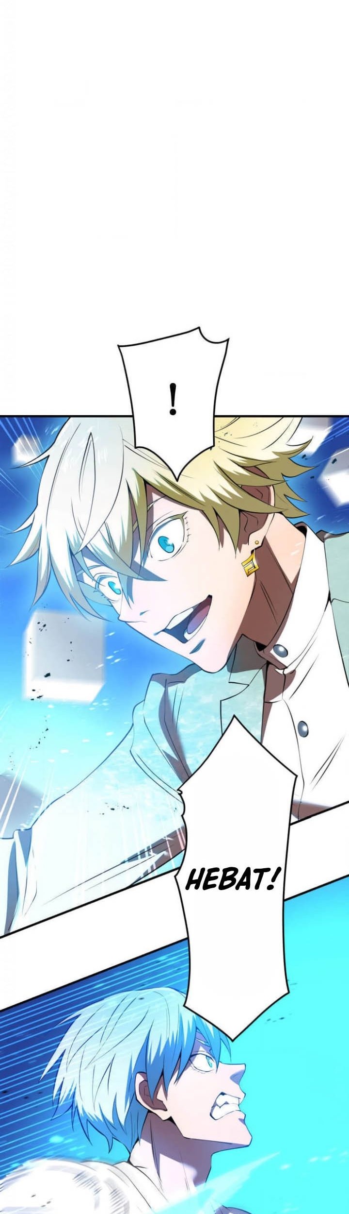 I Am the Strongest Awakeners, Recognized by All of the World’s Cheat Masters Chapter 05 Gambar 69