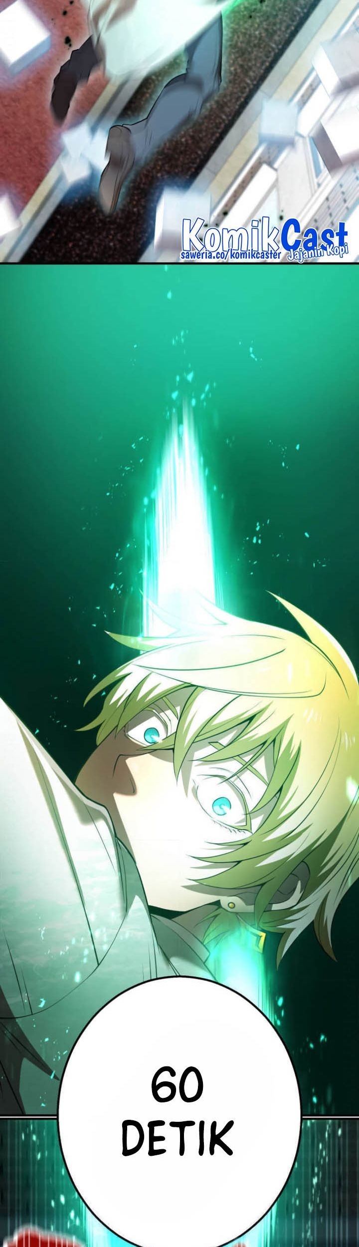 I Am the Strongest Awakeners, Recognized by All of the World’s Cheat Masters Chapter 05 Gambar 72