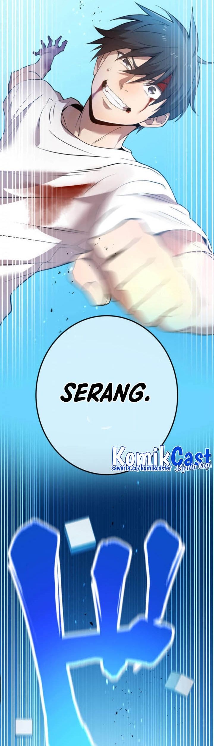 I Am the Strongest Awakeners, Recognized by All of the World’s Cheat Masters Chapter 05 Gambar 83