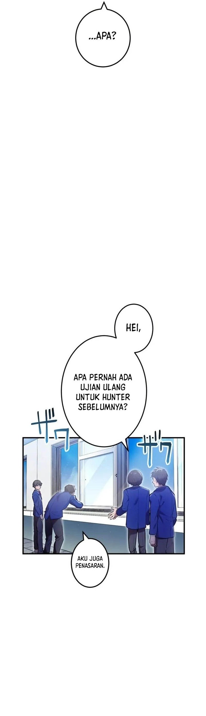 I Am the Strongest Awakeners, Recognized by All of the World’s Cheat Masters Chapter 03 Gambar 36