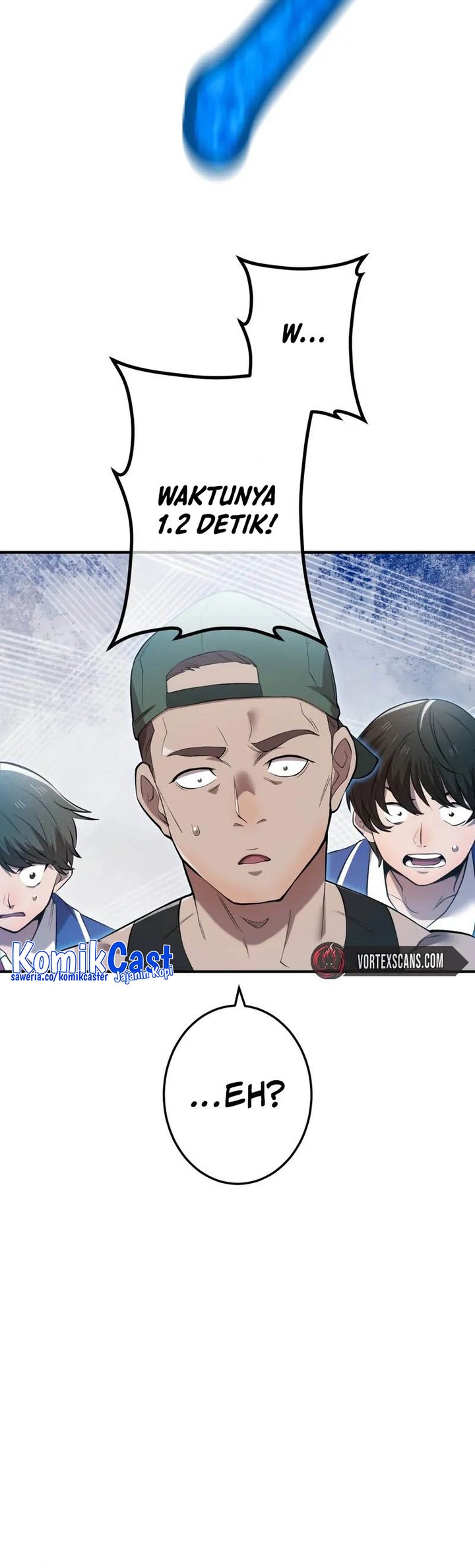 I Am the Strongest Awakeners, Recognized by All of the World’s Cheat Masters Chapter 03 Gambar 42