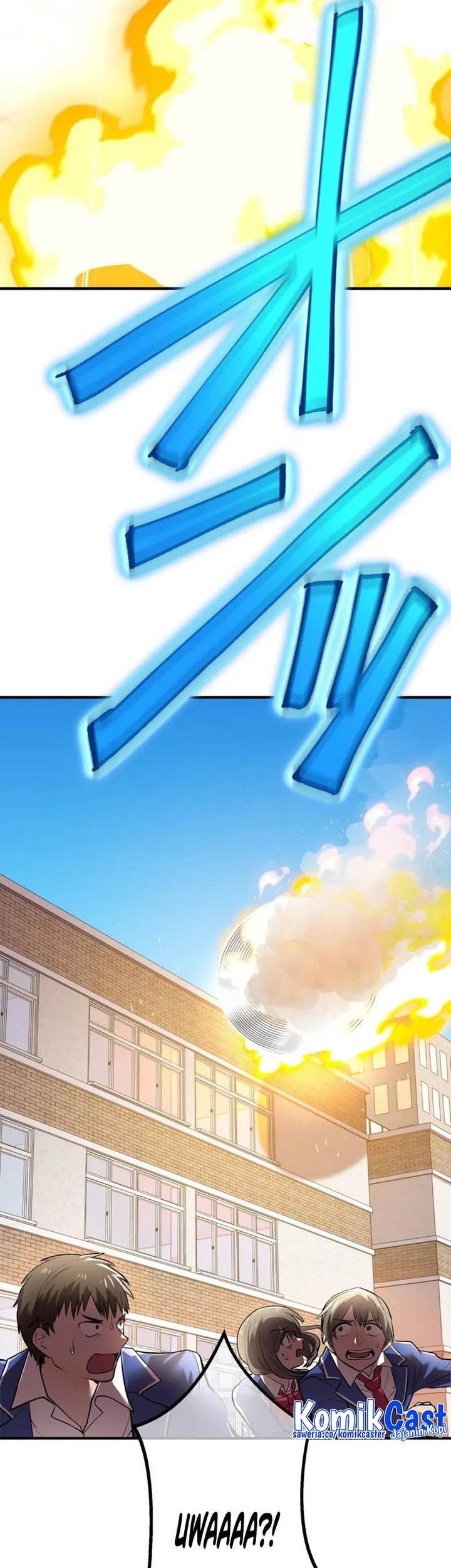 I Am the Strongest Awakeners, Recognized by All of the World’s Cheat Masters Chapter 03 Gambar 75