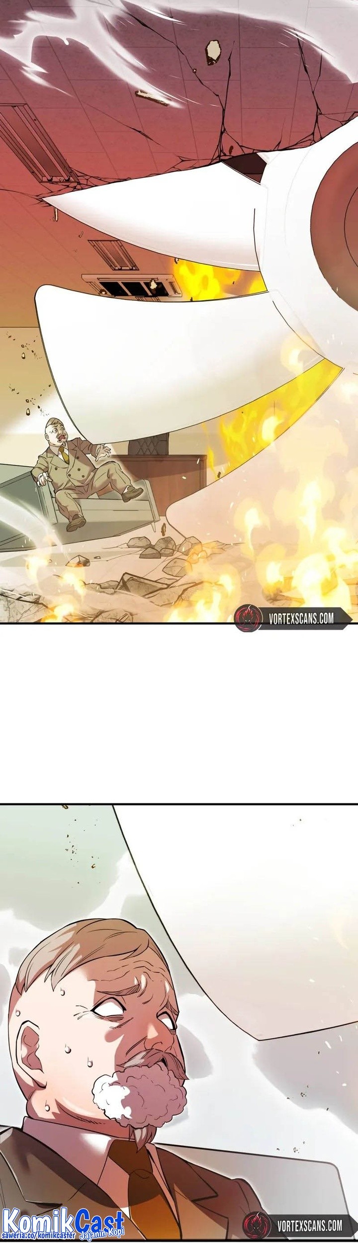 I Am the Strongest Awakeners, Recognized by All of the World’s Cheat Masters Chapter 03 Gambar 79