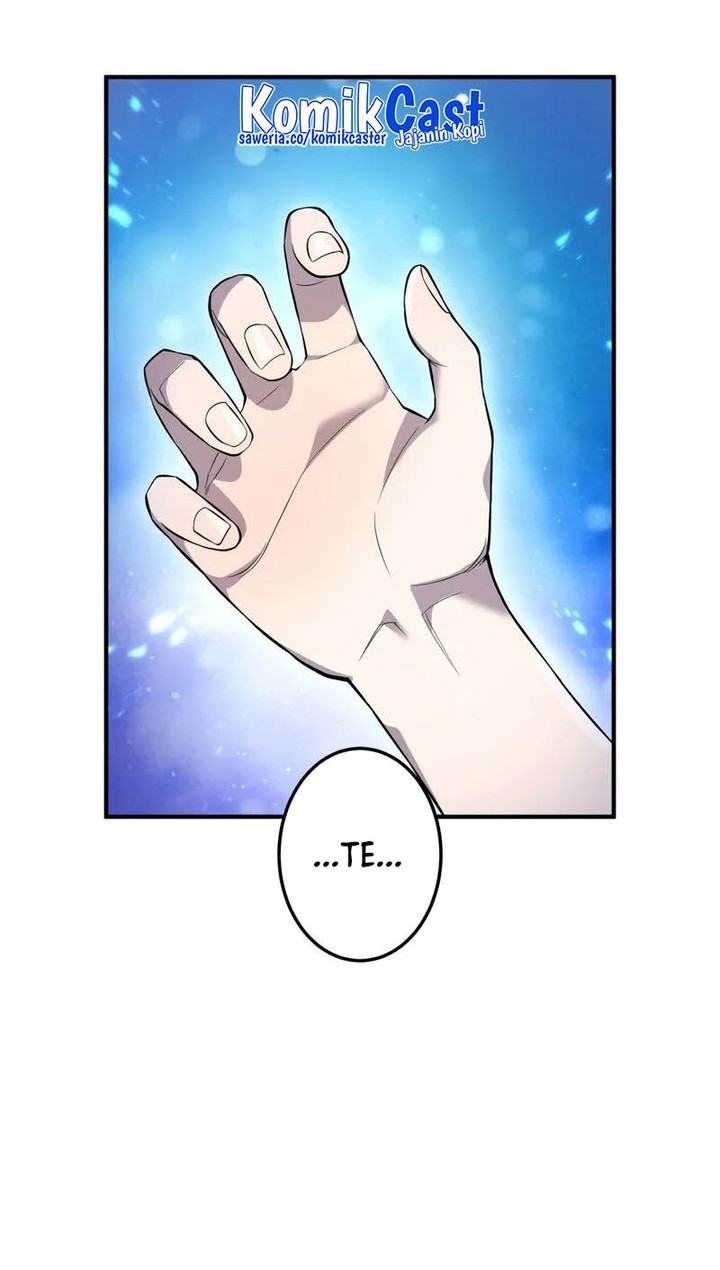 I Am the Strongest Awakeners, Recognized by All of the World’s Cheat Masters Chapter 03 Gambar 86