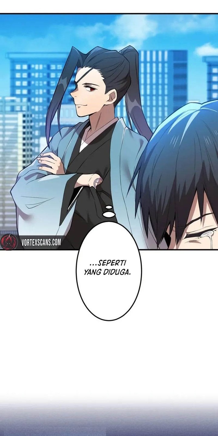 I Am the Strongest Awakeners, Recognized by All of the World’s Cheat Masters Chapter 03 Gambar 88