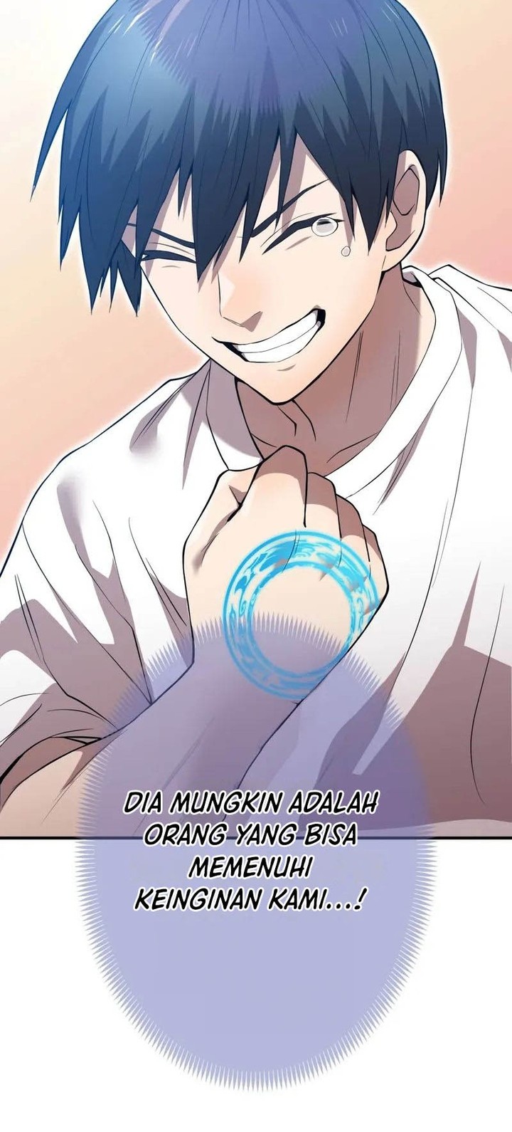 I Am the Strongest Awakeners, Recognized by All of the World’s Cheat Masters Chapter 03 Gambar 92