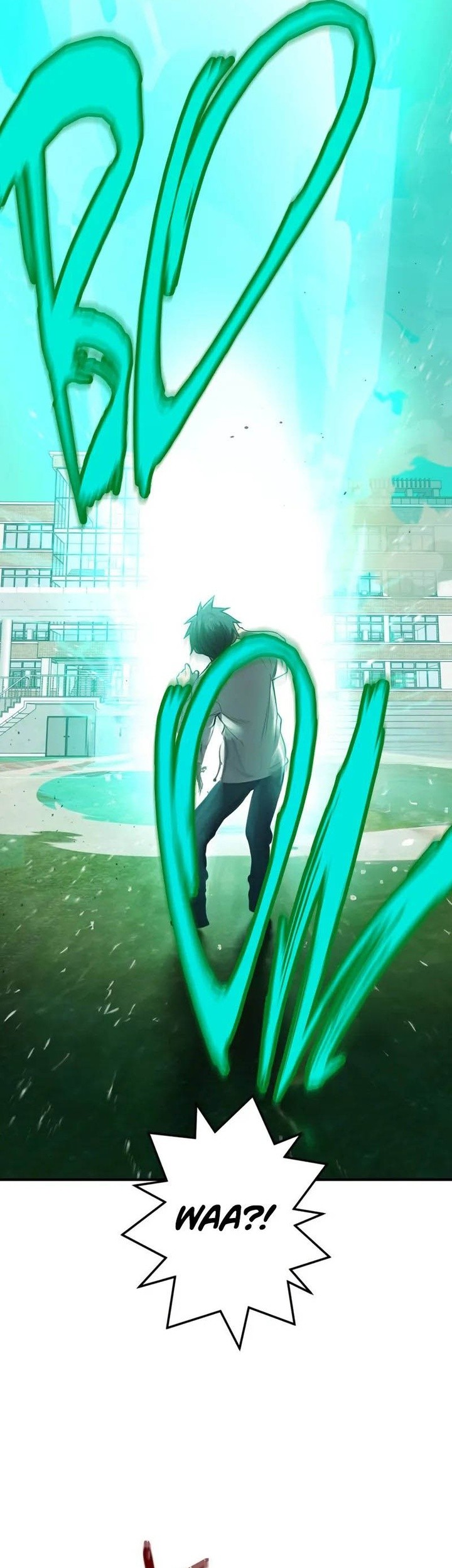 I Am the Strongest Awakeners, Recognized by All of the World’s Cheat Masters Chapter 03 Gambar 94
