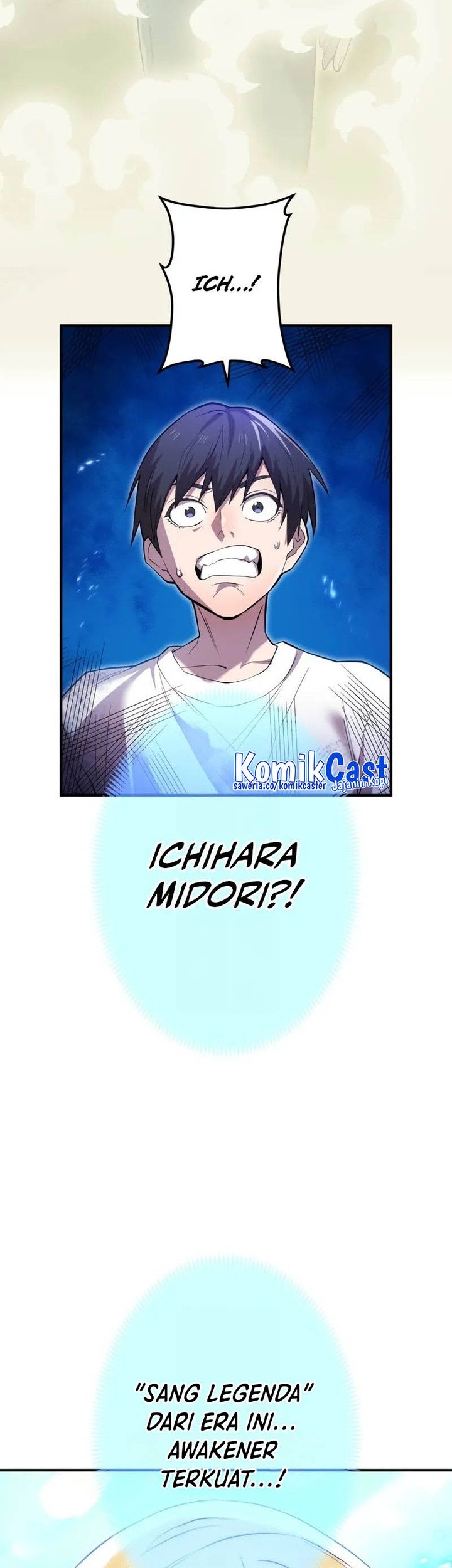 I Am the Strongest Awakeners, Recognized by All of the World’s Cheat Masters Chapter 03 Gambar 98