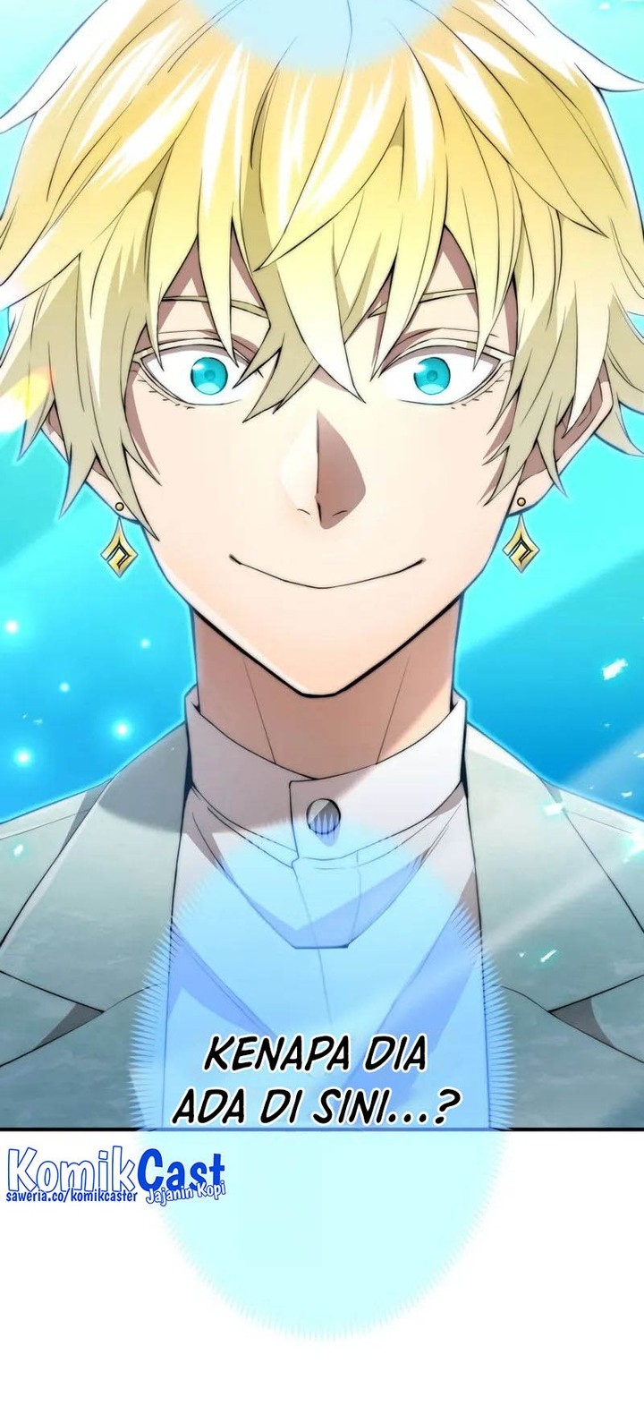 I Am the Strongest Awakeners, Recognized by All of the World’s Cheat Masters Chapter 03 Gambar 99