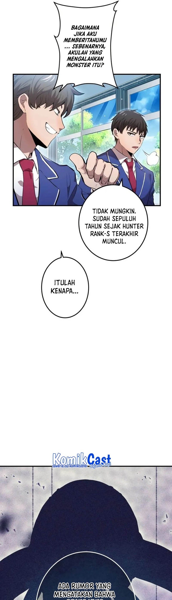 I Am the Strongest Awakeners, Recognized by All of the World’s Cheat Masters Chapter 03 Gambar 9