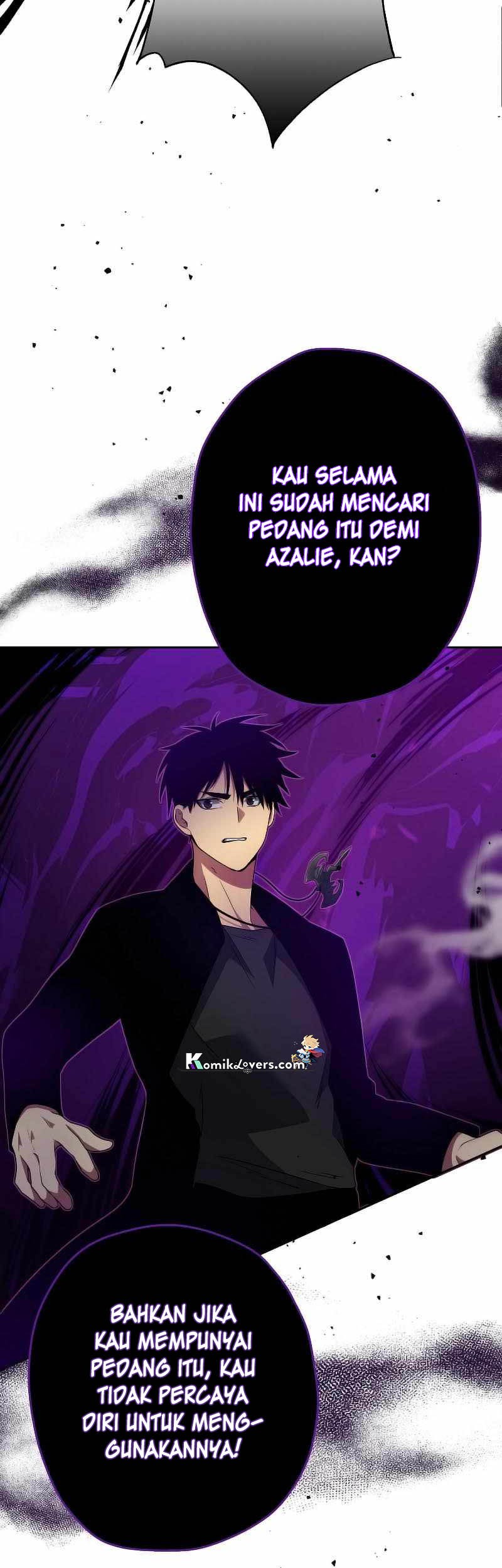 Sorcerous Stabber Orphen: The Witch’s Salvation Chapter 07 Gambar 44