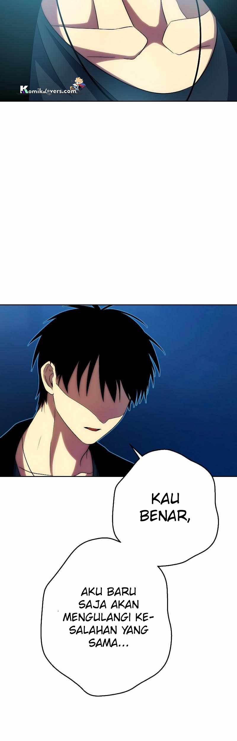 Sorcerous Stabber Orphen: The Witch’s Salvation Chapter 07 Gambar 67