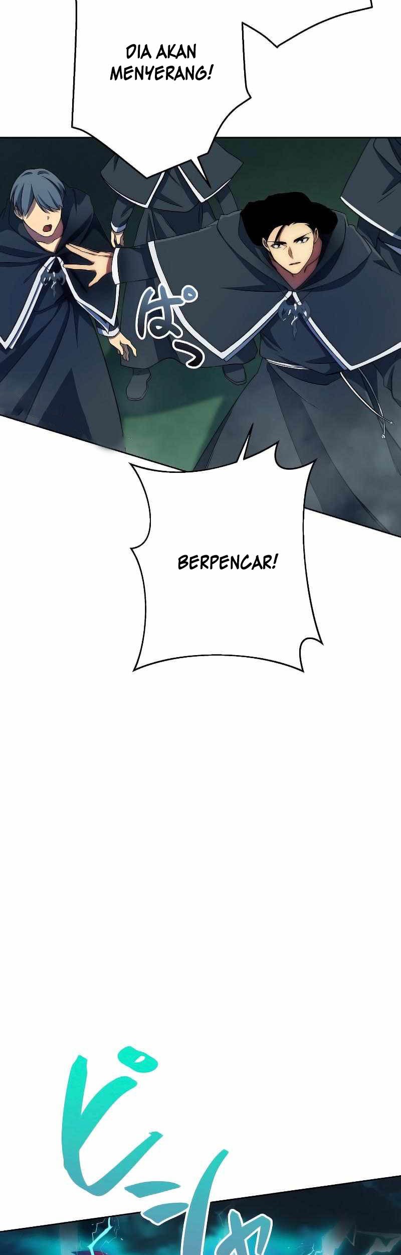 Sorcerous Stabber Orphen: The Witch’s Salvation Chapter 07 Gambar 9