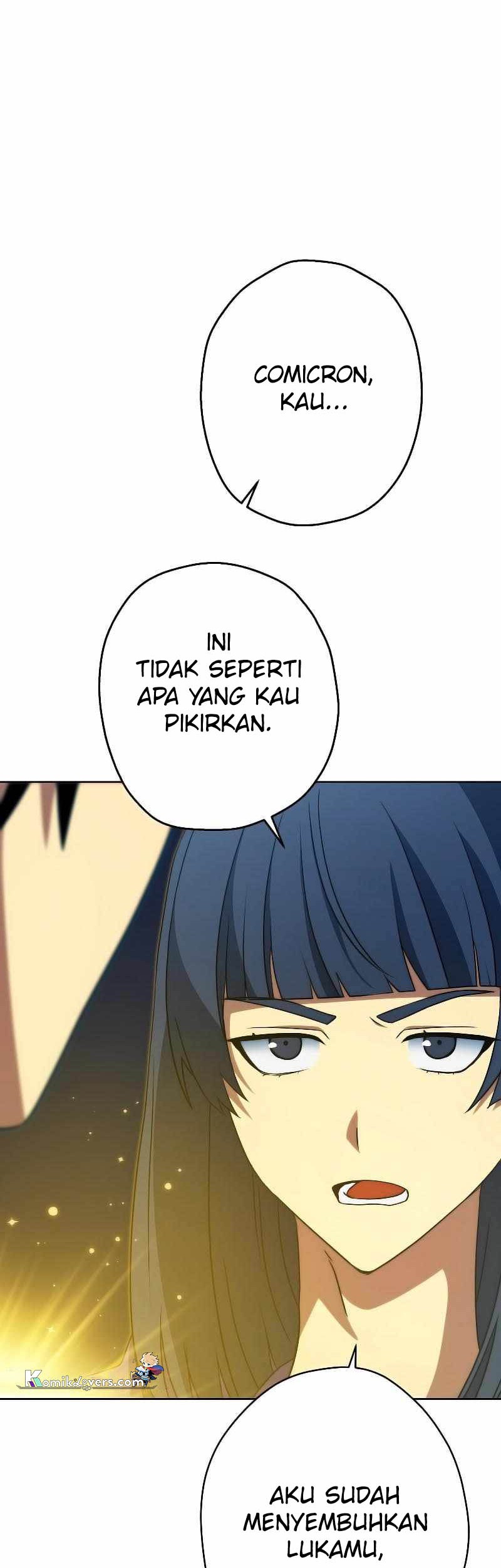 Sorcerous Stabber Orphen: The Witch’s Salvation Chapter 07 Gambar 19